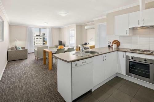 Aparthotel Quest Wollongong