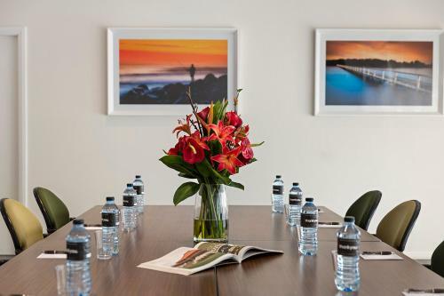 Aparthotel Quest Wollongong
