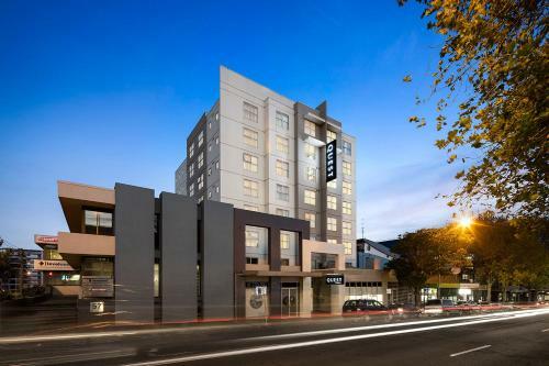 Aparthotel Quest Wollongong