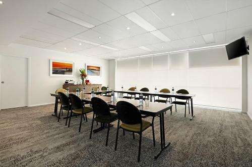 Aparthotel Quest Wollongong