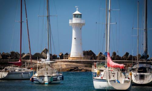 Aparthotel Quest Wollongong