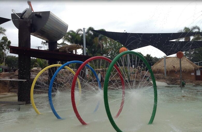 Blue Dolphin Holiday Resort
