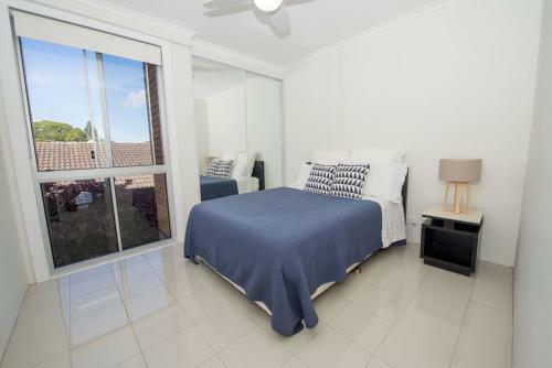 Apartamento The Crest Unit 7 - Shoal Bay