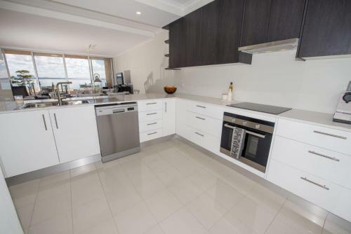 Apartamento The Crest Unit 7 - Shoal Bay