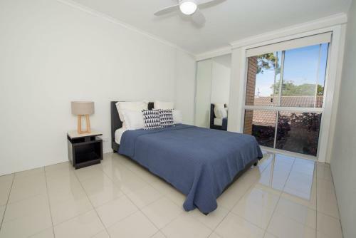 Apartamento The Crest Unit 7 - Shoal Bay