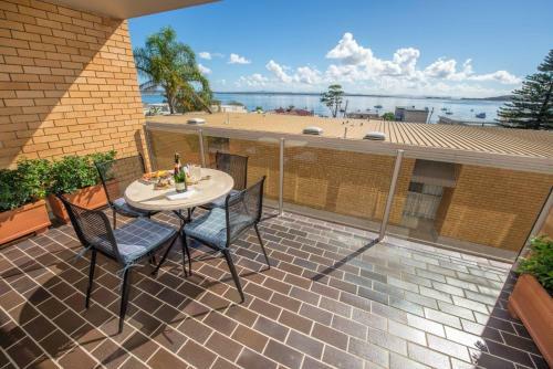 Apartamento The Crest Unit 7 - Shoal Bay