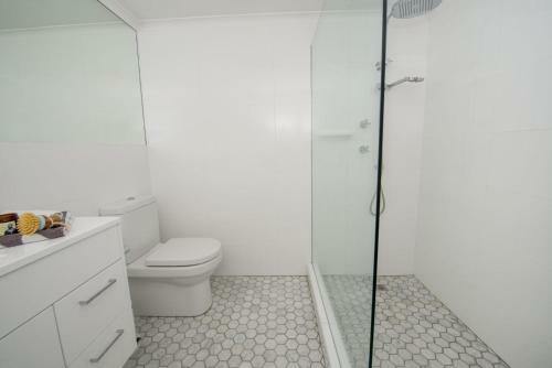 Apartamento The Crest Unit 7 - Shoal Bay