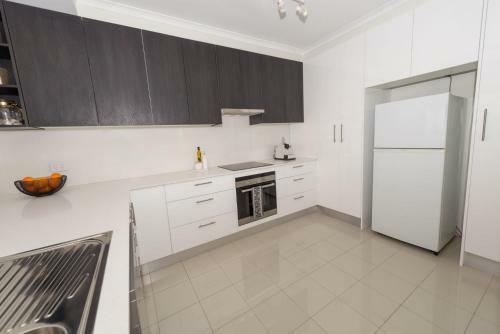 Apartamento The Crest Unit 7 - Shoal Bay