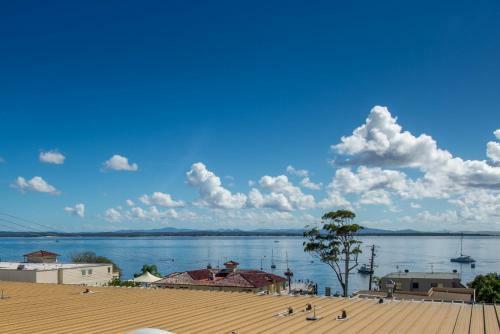 Apartamento The Crest Unit 7 - Shoal Bay