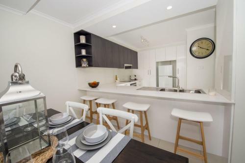 Apartamento The Crest Unit 7 - Shoal Bay