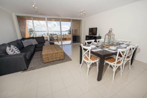 Apartamento The Crest Unit 7 - Shoal Bay