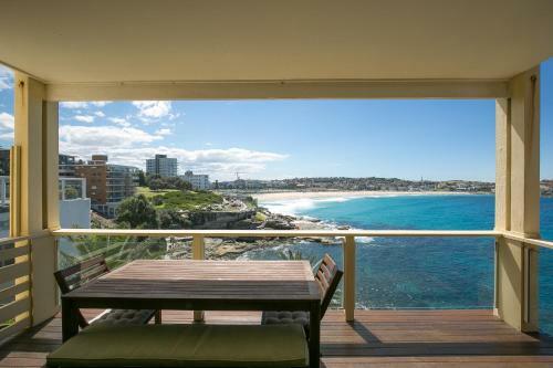 Apartamento Ultimate Bondi Beach Escape - A Bondi Beach Holiday Home