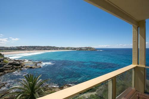 Apartamento Ultimate Bondi Beach Escape - A Bondi Beach Holiday Home