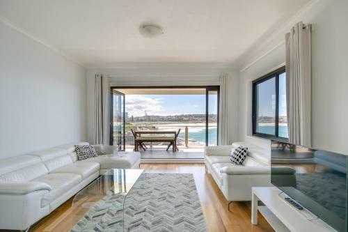 Apartamento Ultimate Bondi Beach Escape - A Bondi Beach Holiday Home