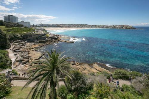 Apartamento Ultimate Bondi Beach Escape - A Bondi Beach Holiday Home
