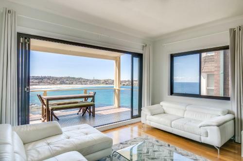 Apartamento Ultimate Bondi Beach Escape - A Bondi Beach Holiday Home