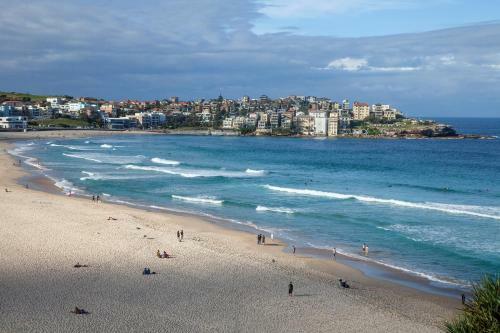 Apartamento Ultimate Bondi Beach Escape - A Bondi Beach Holiday Home