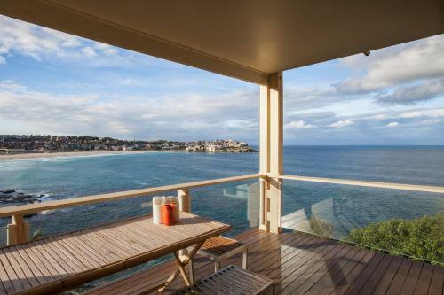 Apartamento Ultimate Bondi Beach Escape - A Bondi Beach Holiday Home