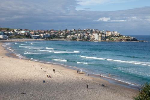 Apartamento Ultimate Bondi Beach Escape - A Bondi Beach Holiday Home