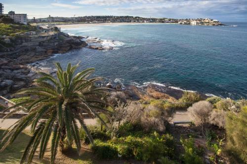 Apartamento Ultimate Bondi Beach Escape - A Bondi Beach Holiday Home