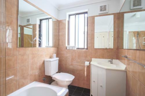 Apartamento Ultimate Bondi Beach Escape - A Bondi Beach Holiday Home