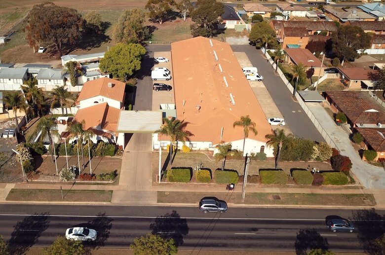 Best Western Tamworth Motor Inn