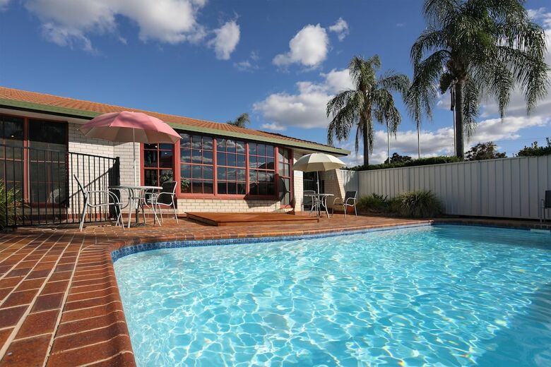 Best Western Tamworth Motor Inn