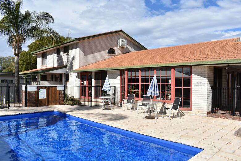 Best Western Tamworth Motor Inn