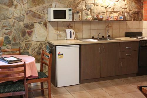 Bed & Breakfast Langmeil Cottages
