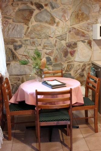 Bed & Breakfast Langmeil Cottages