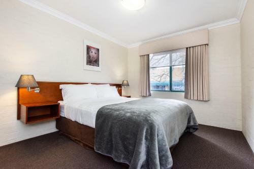 Apartamento Subiaco Village 20
