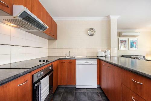 Apartamento Subiaco Village 20