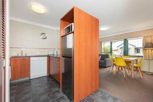 Apartamento Subiaco Village 20