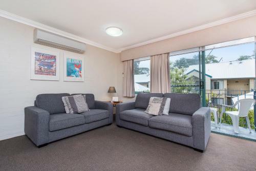 Apartamento Subiaco Village 20