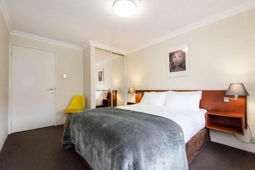 Apartamento Subiaco Village 20