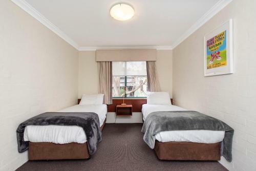Apartamento Subiaco Village 20