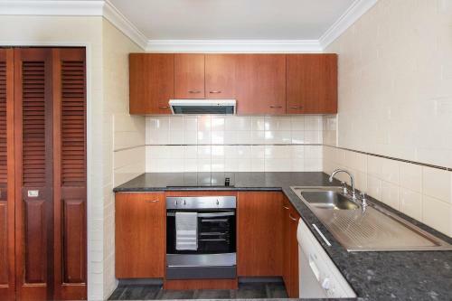 Apartamento Subiaco Village 20
