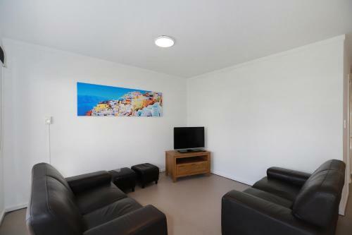 Apartamento West Beach Lagoon 206 Great Value