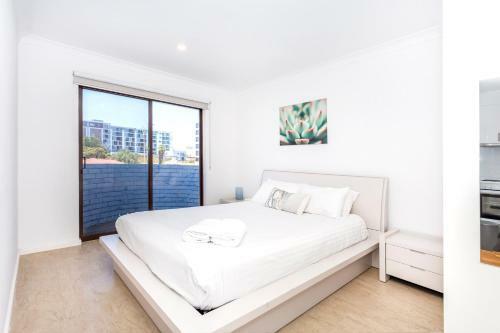 Scarborough Seaside Apartment 121