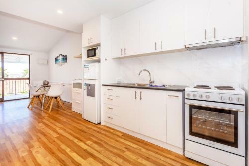 Scarborough Seaside Apartment 121