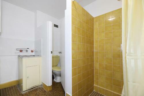 Apartamento West Beach Lagoon 202 Ground Floor