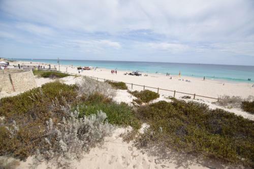 Apartamento West Beach Lagoon 202 Ground Floor
