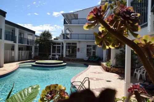 Apartamento West Beach Lagoon 202 Ground Floor