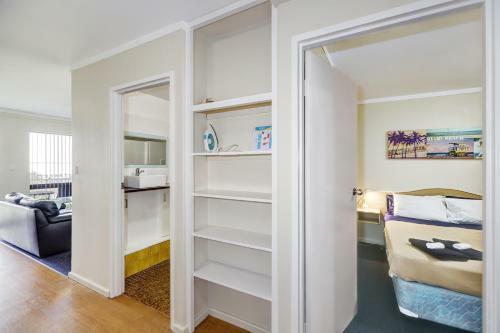 Apartamento West Beach Lagoon 202 Ground Floor