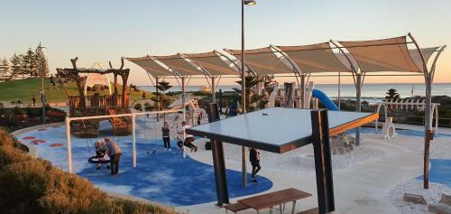 Apartamento West Beach Lagoon 202 Ground Floor