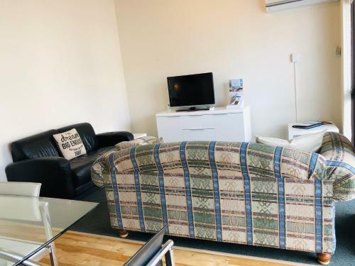 Apartamento West Beach Lagoon 219 - Sleeps 3