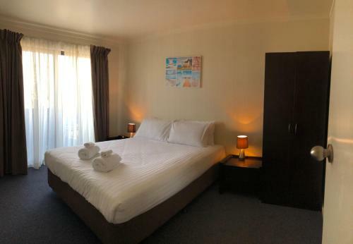 Apartamento West Beach Lagoon 103 ? Outstanding Value