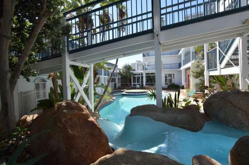 Apartamento West Beach Lagoon 103 ? Outstanding Value
