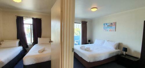Apartamento West Beach Lagoon 103 ? Outstanding Value
