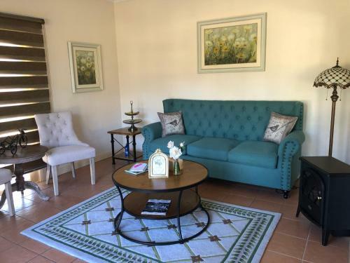 Hostal Villa Provence